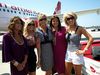 The Real Housewives of Orange County.