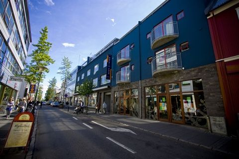 Hotel Frón