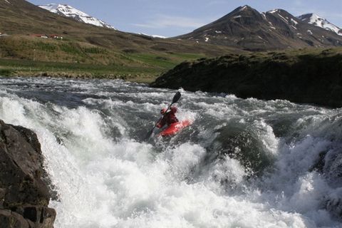 Víking Rafting