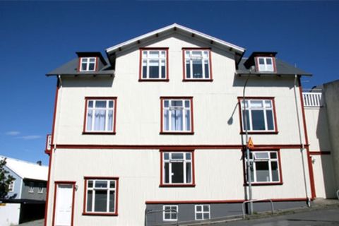 Luna Hotel Apartments