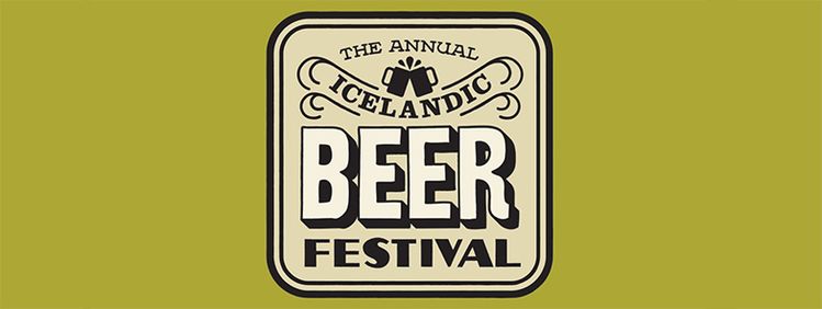 The Annual Icelandic Beer Festival
