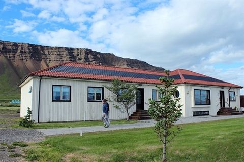 Reykhólar Hostel