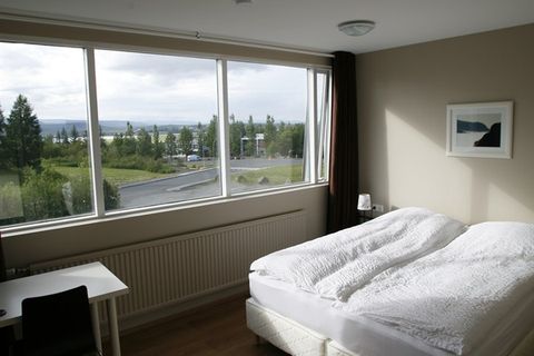 Lyngás Guesthouse - Egilsstaðir