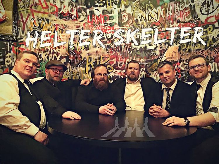Helter Skelter