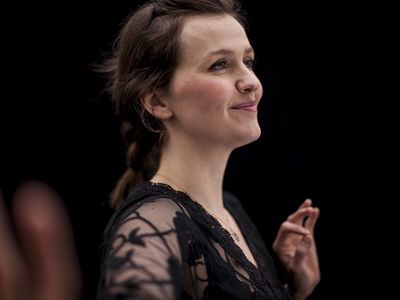 Ragnheiður Gröndal