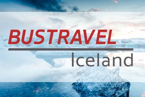 Netbus Iceland