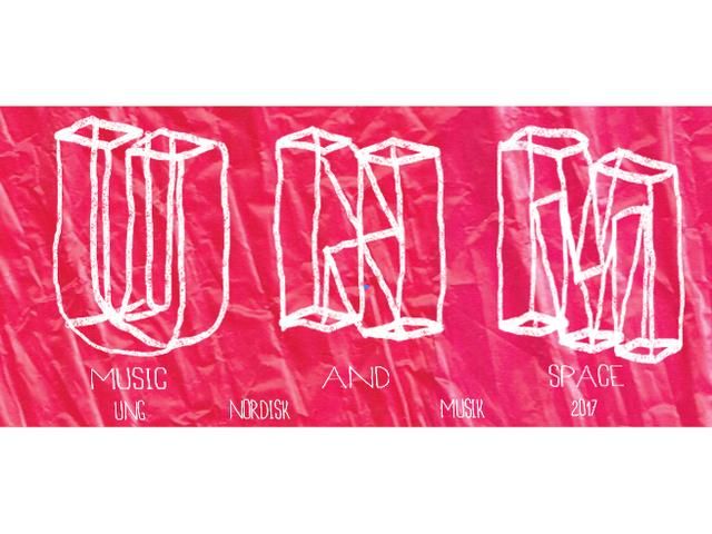 Young Nordic Music Days - Concert 1