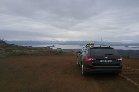 Mytaxi.is