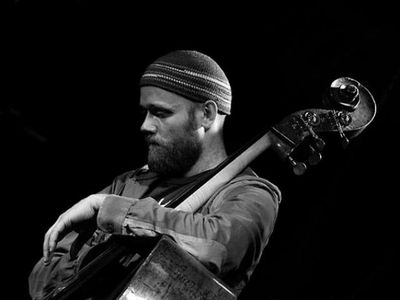 Chet Baker and Me