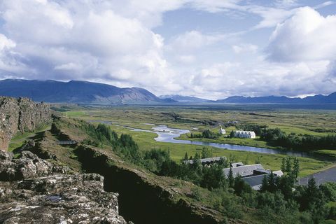 Golden Circle Afternoon