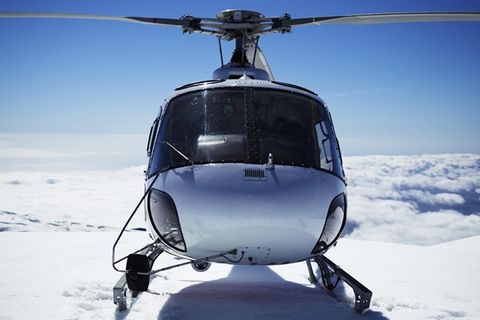 Blue West Helicopters