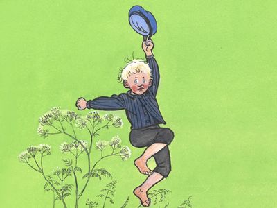 Astrid Lindgren Programme