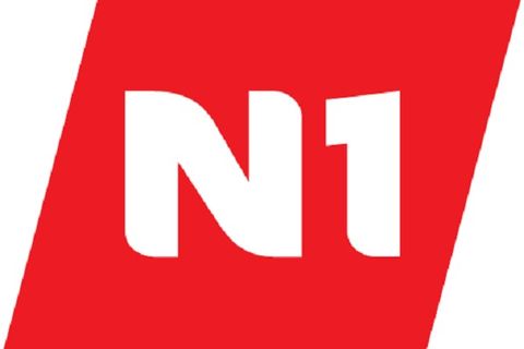 Þingeyri - Bus stop (N1 Service Station) - Public transport