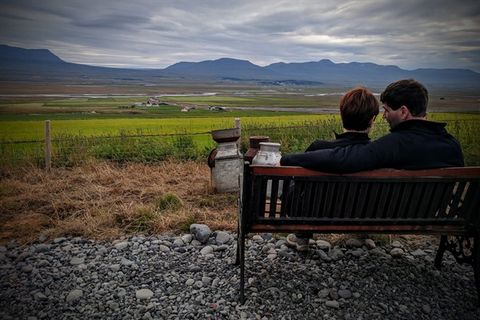 Brekkukot Luxury Farmhouse