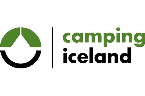 Camping Iceland