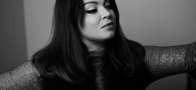 Stína Ágústsdóttir