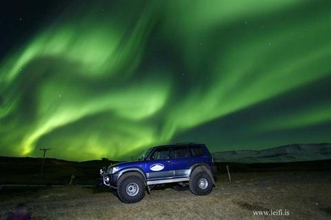 Photographictours.is