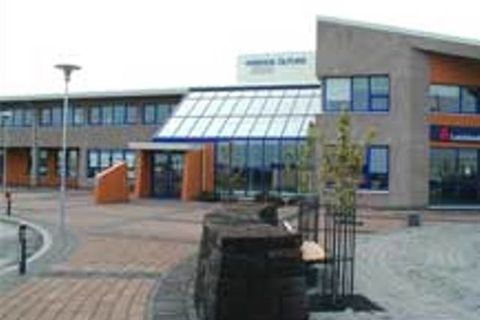 Library and Folk Museum