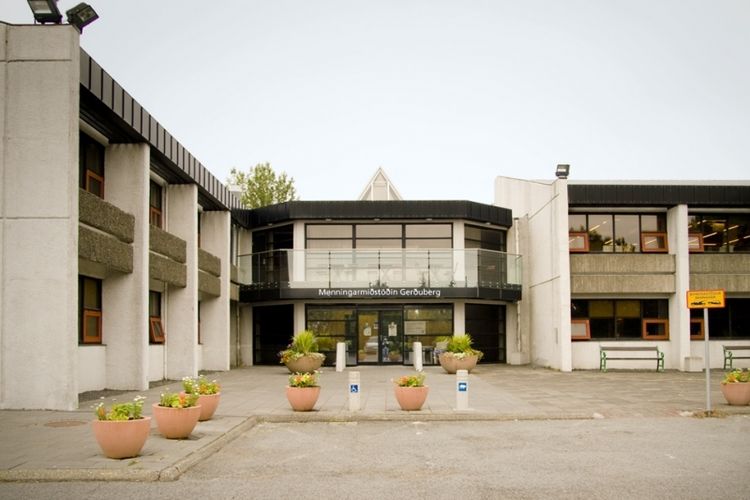 Gerðuberg Culture House - Reykjavík City Library