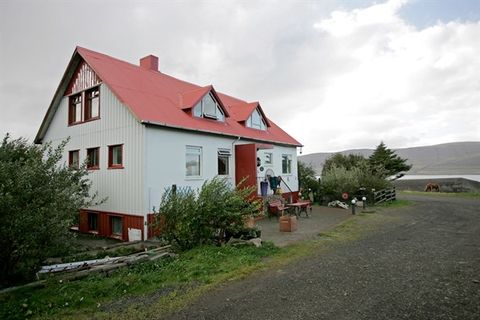 Kiðafell