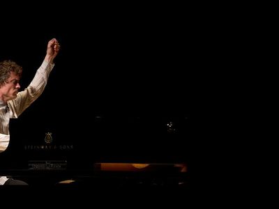 Beethoven Piano Concerti II