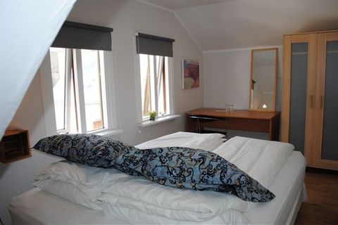 Loki Guesthouse