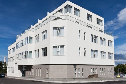 Hotel Klettur