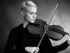 Principal violist, Þórunn Ósk Marinósdóttir,at the ISO.