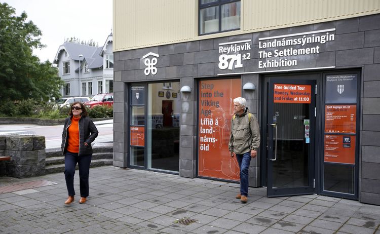 Landnámssýningin