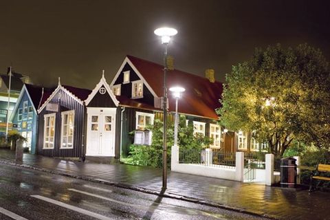 Laekjarbrekka
