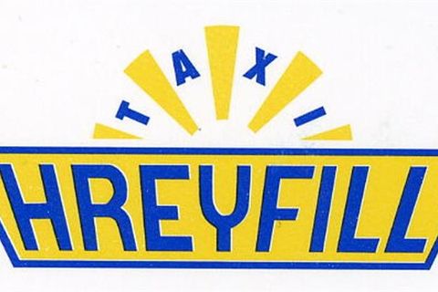 Hreyfill