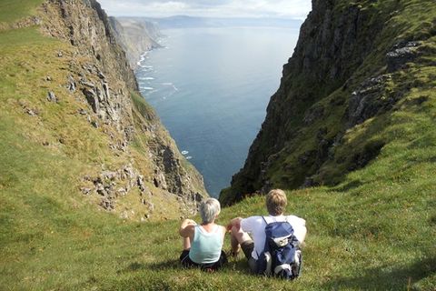 Westfjords Adventures