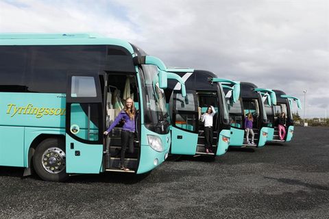 GT Travel