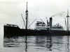 SS Porta, sister ship to SS Minden.