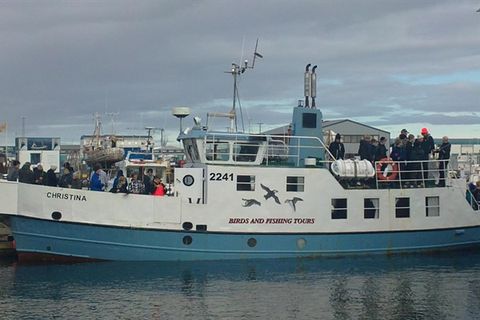 Reykjavík Sea Adventures
