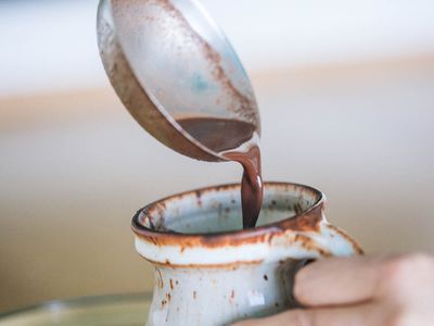 Cacao Ceremony - Heart Connection