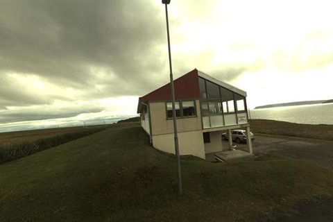 Gistiþjónusta Sunnu