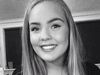 Hrafnhildur Lára Ingavarsdóttir experienced harassment because of a photograph which she innocently sent to a few of her friends.