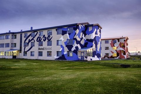 Base Hotel
