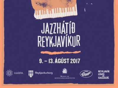 Reykjavik Jazz Festival
