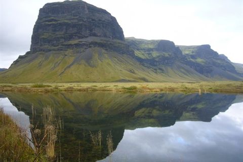 Arctic Geo-Travel Iceland