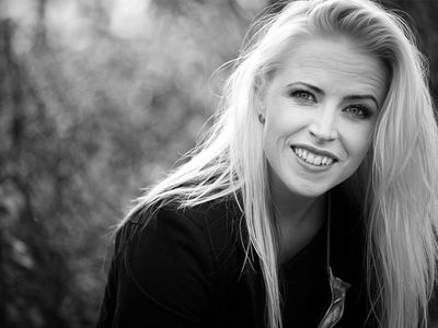 Jónína Ara útgáfutónleikar