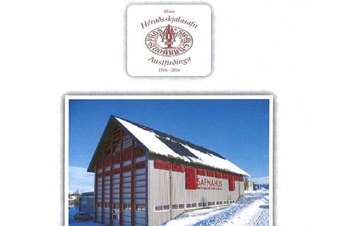 Austurland Archive