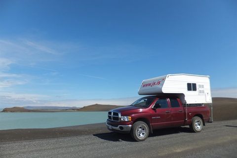 JS Camper Rentals