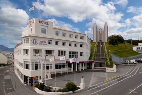 Hotel Kea - Keahotels