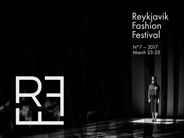 Reykjavik Fashion Festival