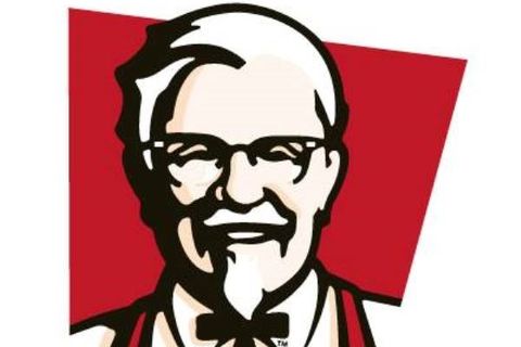 KFC - Kentucky Fried Chicken
