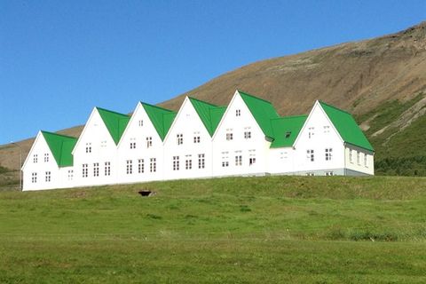 The Old School hostel