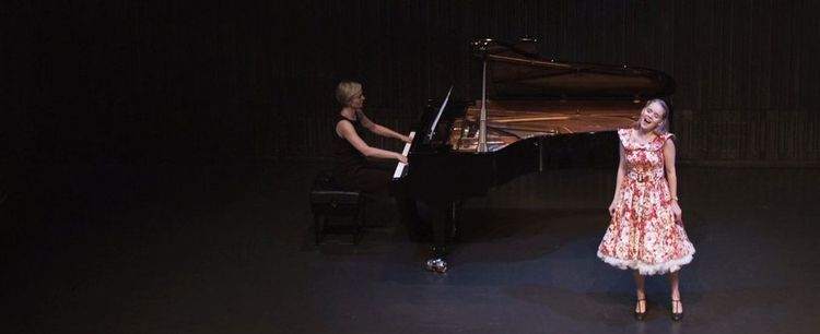 Pearls of Icelandic song