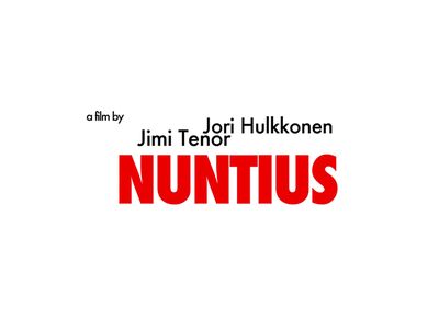 Nuntius - film and concert